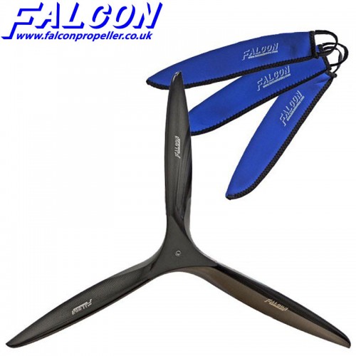 Falcon 22x10 3-Blade